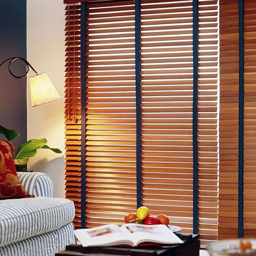 Wooden Blinds