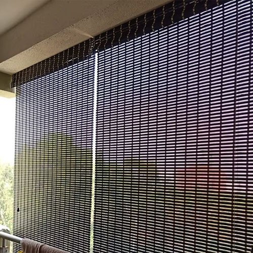 PVC Blinds